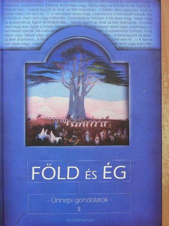 Föld és Ég [antikvár]