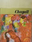 Alfred Werner - Chagall [antikvár]
