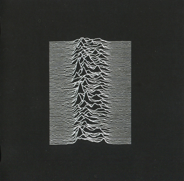 JOY DIVISION - UNKNOWN PLEASURES 2CD JOY DIVISION - RE-MASTERED WITH BOLUS DISC