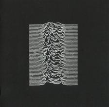 JOY DIVISION - UNKNOWN PLEASURES 2CD JOY DIVISION - RE-MASTERED WITH BOLUS DISC