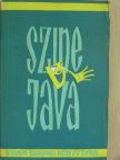 Színe-java [antikvár]