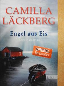 Camilla Läckberg - Engel aus Eis [antikvár]