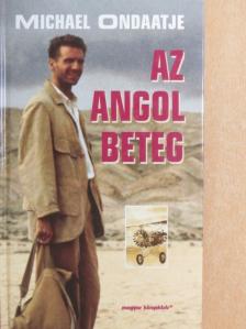 Michael Ondaatje - Az angol beteg [antikvár]