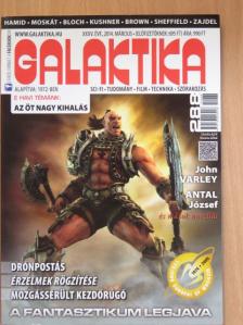 Fritsi Péter - Galaktika 288. [antikvár]