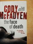 Cody Mcfadyen - The face of death [antikvár]