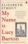 Elizabeth Strout - My Name is Lucy Barton [antikvár]