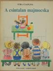 Vera Csaplina - A csintalan majmocska [antikvár]