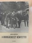 Lord Russell - A horogkereszt rémtettei [antikvár]