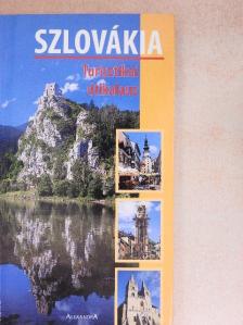 Ján Lacika - Szlovákia [antikvár]