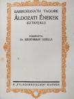 R. Tagore - Áldozati énekek [antikvár]