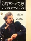 Michael Blake - Dances with Wolves [antikvár]