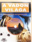 Amy-Jane Beer - Tengerek és tengerpartok - DVD-vel [antikvár]