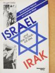 Roger Liebi - Israel und das Schicksal des Irak [antikvár]
