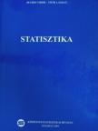 Petres Tibor - Statisztika [antikvár]