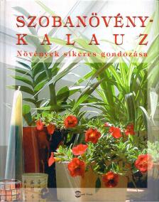 Friedhelm Bechthold - Szobanövény-kalauz [antikvár]