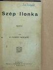 H. Ridder Haggard - Szép Ilonka [antikvár]