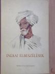 Ahmed Abbasz - Indiai elbeszélések [antikvár]