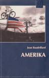 Jean Baudrillard - Amerika [antikvár]