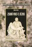 Röck Gyula - Zsidó volt-e Jézus? [antikvár]