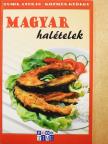 Kozmér György - Magyar halételek [antikvár]