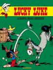 Goscinny - Morris - Lucky Luke 53. - A painful gulch-i csetepaté