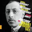 STRAVINSKY - HISTOIRE DU SOLDAT CD SHLOMO MINTZ, DEPARDIEUBOUQUET