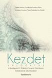 Íróklub II. Rákóczi Ferenc Gimnázium - Kezdet [eKönyv: epub, mobi]