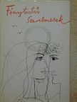 Mándy Iván - Fénytestű szerelmesek [antikvár]