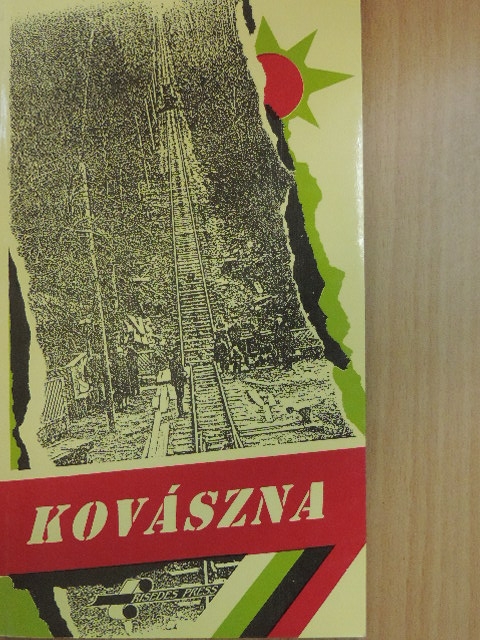 Benkő Gyula - Kovászna [antikvár]