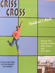 Caroline Laidlaw - Criss Cross - Intermediate - Student's Book [antikvár]