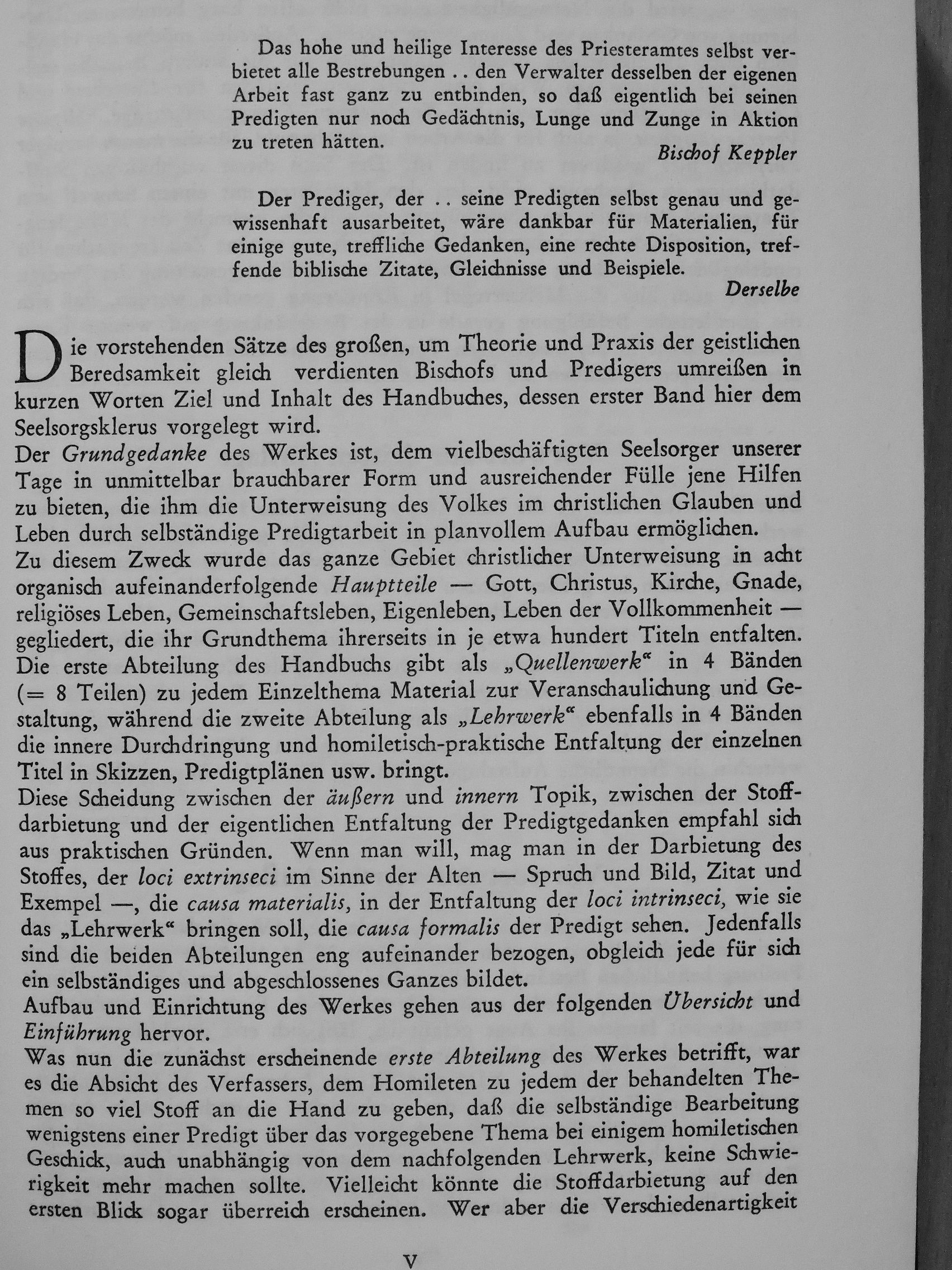 Anton Koch - Homiletisches Quellenwerk 1/2. [antikvár]