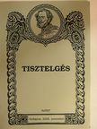 Dobó Andor - Tisztelgés 2005. november [antikvár]