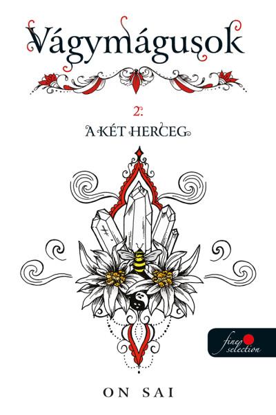 On Sai - Vágymágusok 2. A két herceg