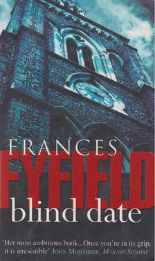 FYFIELD, FRANCES - Blind Date [antikvár]