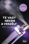 Abbi Glines - Te vagy nekem a veszély [eKönyv: epub, mobi]