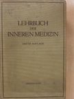 H. Assmann - Lehrbuch der inneren Medizin II. [antikvár]