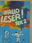 Mira Lobe - Hallo Leser! 2 [antikvár]