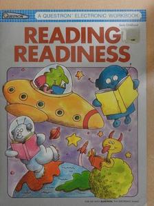 Rozanne Lanczak Williams - Reading Readiness [antikvár]