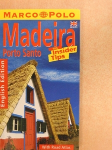 Madeira [antikvár]