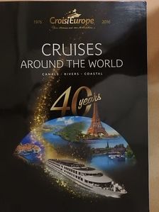 Cruises Around The World [antikvár]
