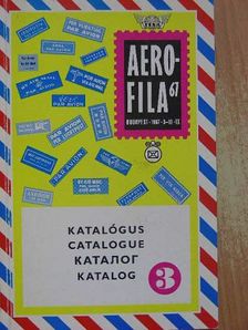 Aerofila 67 [antikvár]