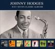 JOHNNY HODGES - SEVEN CLASSIC ALBUMS 4CD JOHNNY HODGES