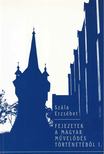 Szála Erzsébet - Fejezetek a magyar művelődés történetéből I. [antikvár]