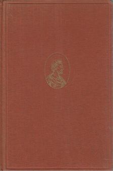 Ronsard, Pierre De - Pierre Ronsard verseiből [antikvár]