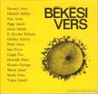 Tóth Lajos - Békési vers [antikvár]