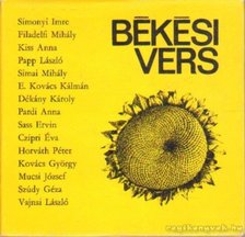 Tóth Lajos - Békési vers [antikvár]