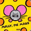 Molly, die Maus [antikvár]