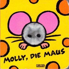 Molly, die Maus [antikvár]