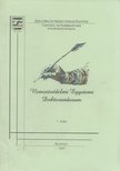 Dr. Szilágyi Tivadar - Nemzetvédelmi Egyetemi Doktorandorum 1. szám [antikvár]
