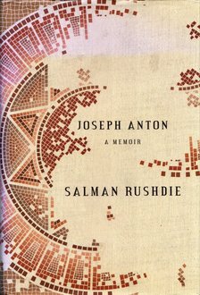 Salman Rushdie - Joseph Anton: A Memoir [antikvár]